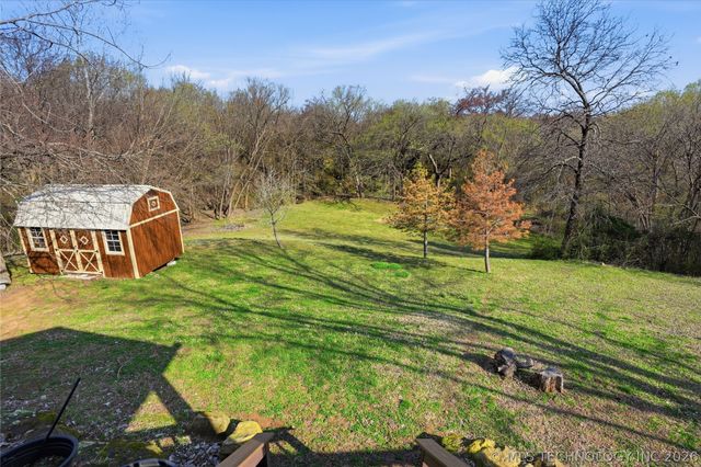 1607 Kingsway Street, Sapulpa, OK 74066