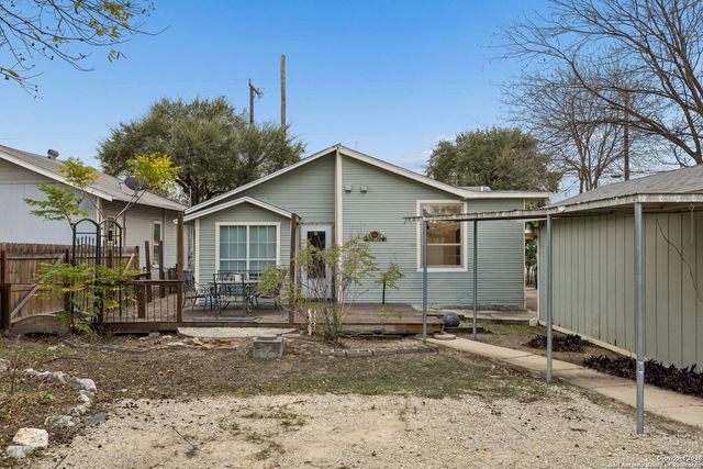 937 Culebra, San Antonio, TX 78201