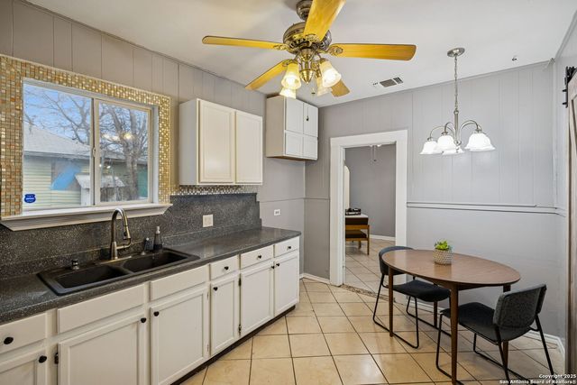 937 Culebra, San Antonio, TX 78201