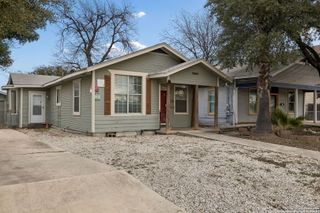 937 Culebra, San Antonio, TX 78201