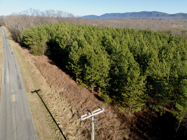 0 Dillards Hill RD, Union Hall, VA 24176