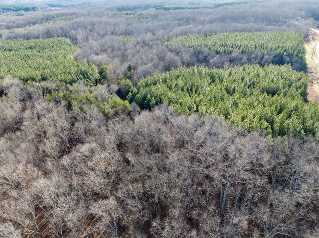 0 Dillards Hill RD, Union Hall, VA 24176