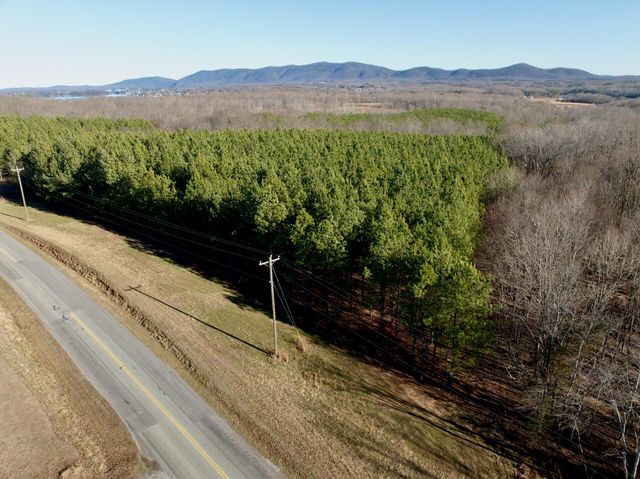 0 Dillards Hill RD, Union Hall, VA 24176