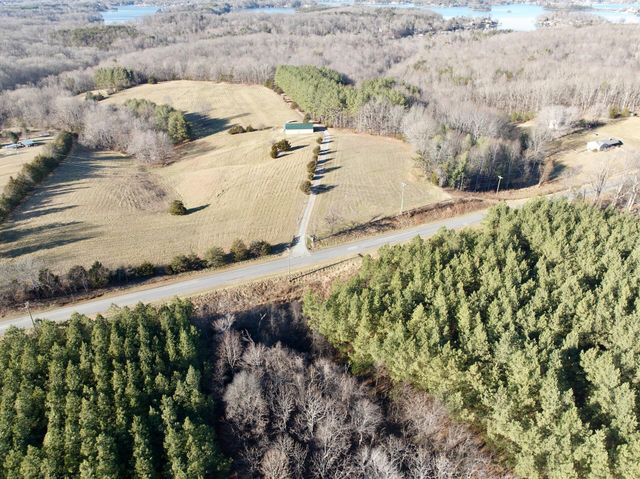 0 Dillards Hill RD, Union Hall, VA 24176