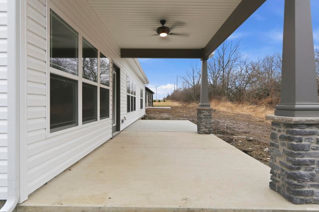 1925 Mud Creek, West Lafayette, IN 47906