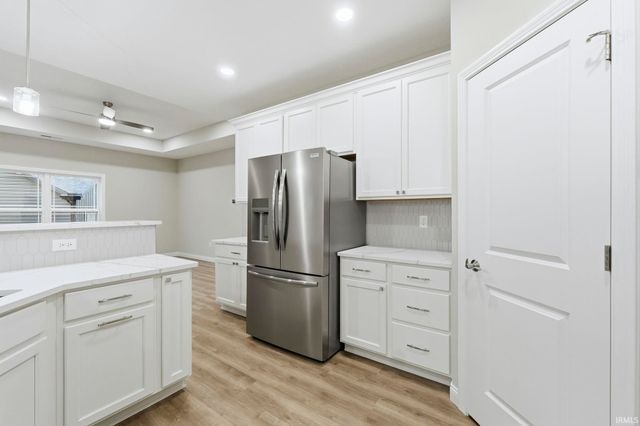 1925 Mud Creek, West Lafayette, IN 47906