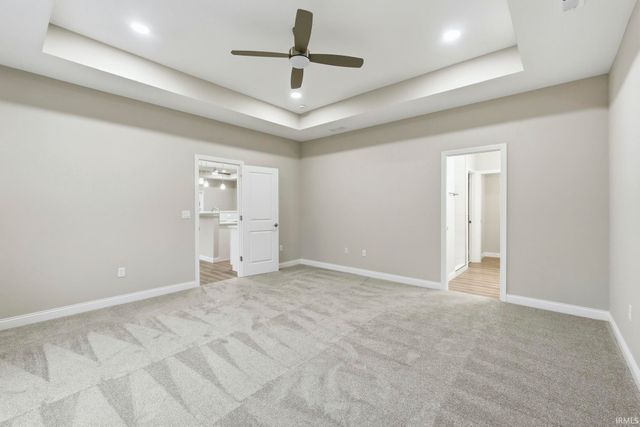 1925 Mud Creek, West Lafayette, IN 47906