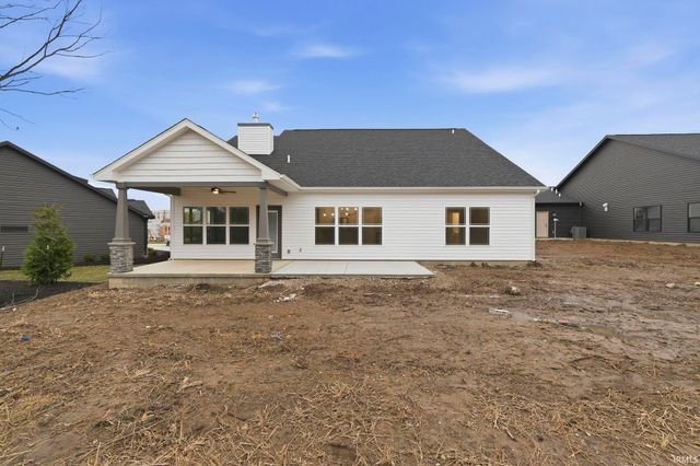1925 Mud Creek, West Lafayette, IN 47906