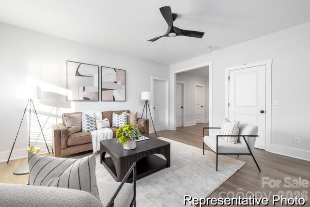 1371 Tappan Avenue 118p, Rock Hill, SC 29730