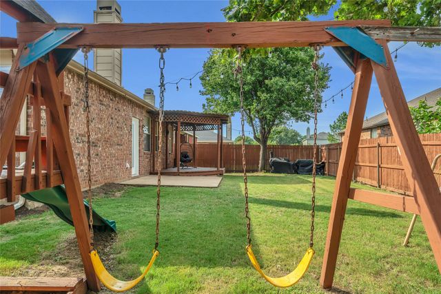 4944 Steeple Chase Court, Grand Prairie, TX 75052