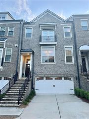 2256 Royal Vineyard SE Lane, Smyrna, GA 30080