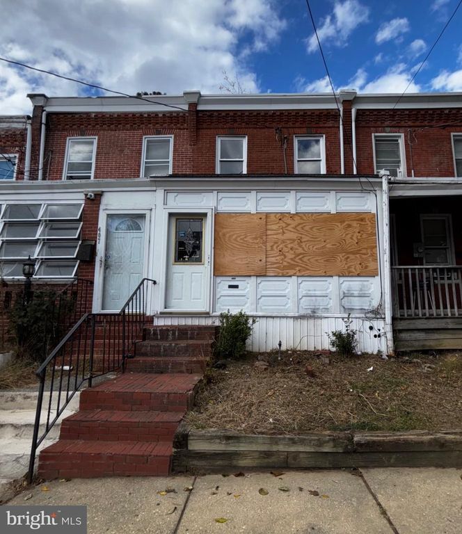 405 S FRANKLIN ST, Wilmington, DE 19805