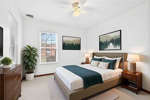 1481 Greenbriar Ct, South Park, PA 15129