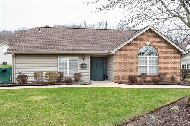 1481 Greenbriar Ct, South Park, PA 15129