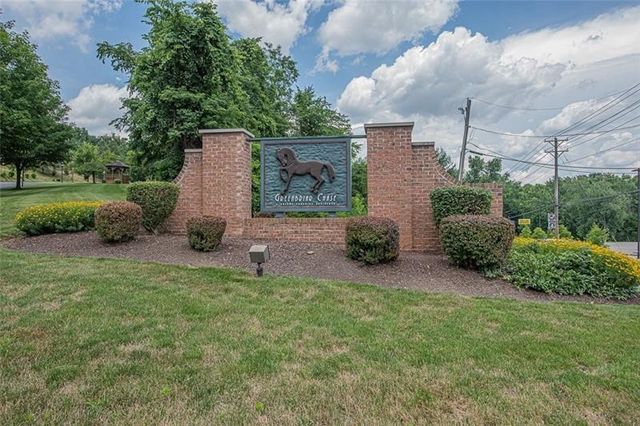 1481 Greenbriar Ct, South Park, PA 15129