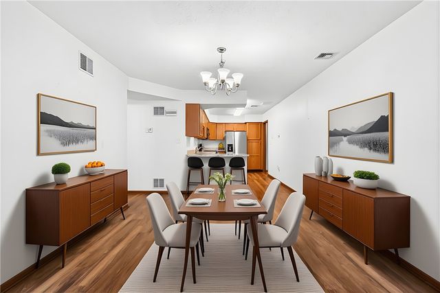 1481 Greenbriar Ct, South Park, PA 15129