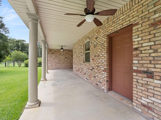 365 George Alston, Deridder, LA 70634