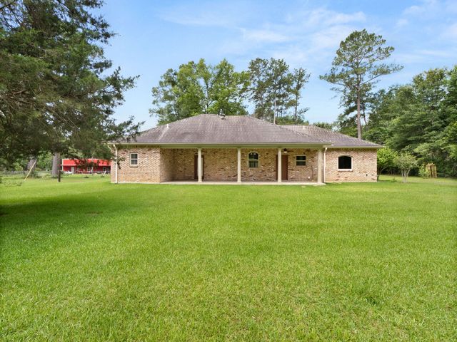 365 George Alston, Deridder, LA 70634