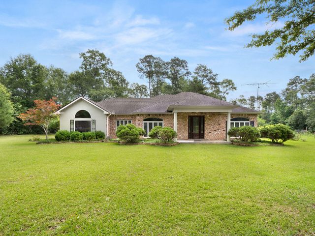 365 George Alston, Deridder, LA 70634