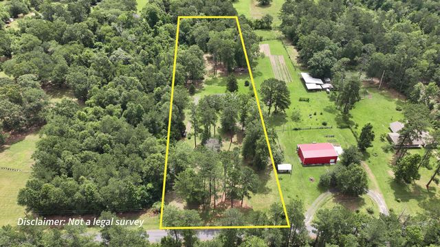 365 George Alston, Deridder, LA 70634