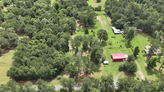 365 George Alston, Deridder, LA 70634