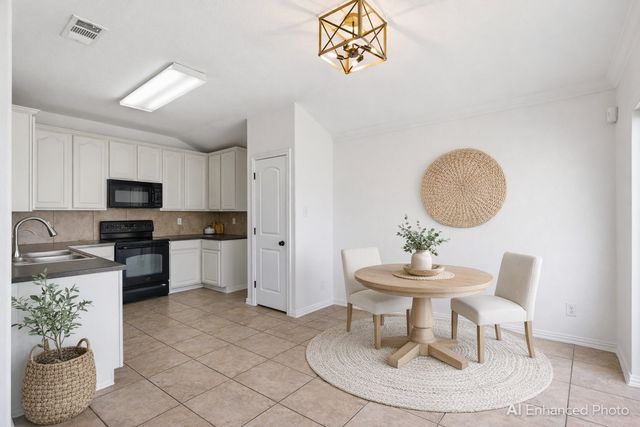 1613 Grassy View Drive, Fort Worth, TX 76177