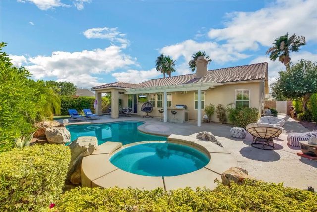 41424 Trumble Court, Indio, CA 92203