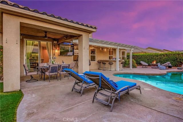 41424 Trumble Court, Indio, CA 92203