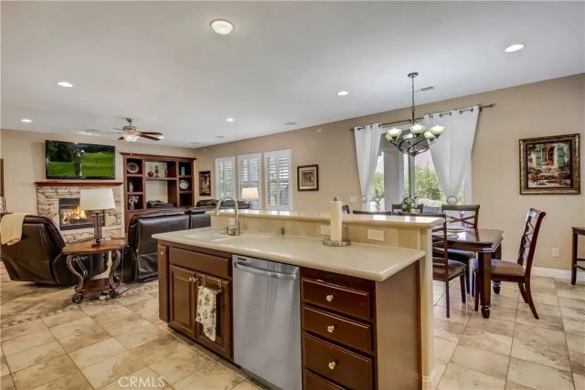 41424 Trumble Court, Indio, CA 92203