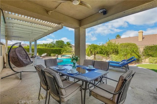 41424 Trumble Court, Indio, CA 92203