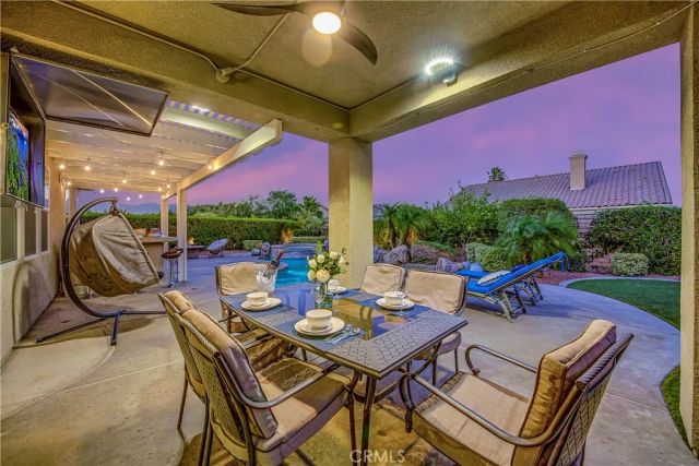 41424 Trumble Court, Indio, CA 92203