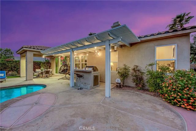 41424 Trumble Court, Indio, CA 92203