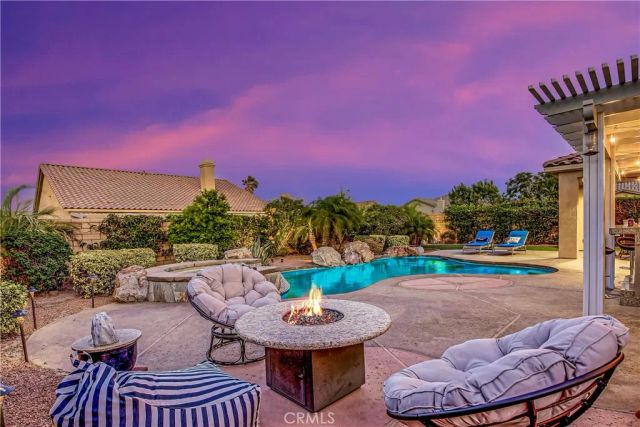 41424 Trumble Court, Indio, CA 92203