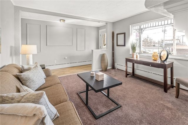 107 John St, Mt Oliver, PA 15210
