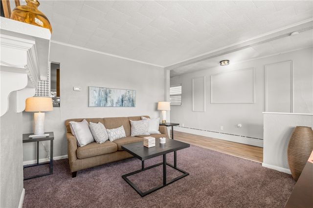 107 John St, Mt Oliver, PA 15210
