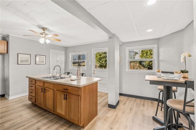 107 John St, Mt Oliver, PA 15210