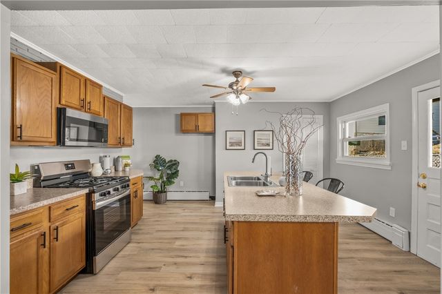 107 John St, Mt Oliver, PA 15210