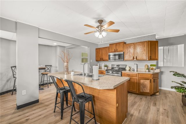 107 John St, Mt Oliver, PA 15210