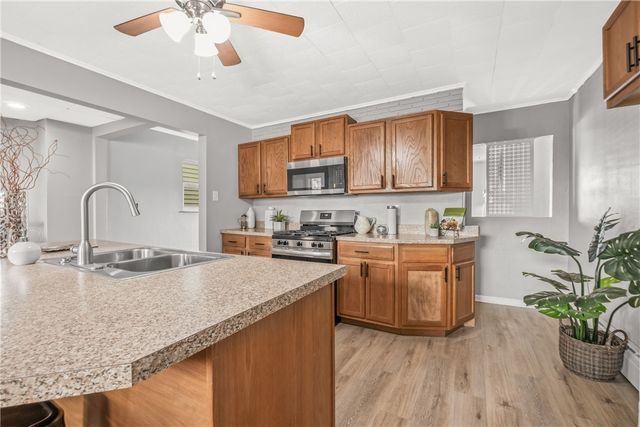 107 John St, Mt Oliver, PA 15210