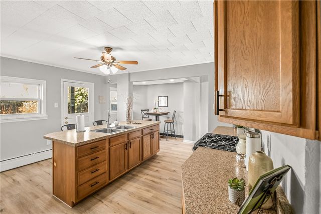 107 John St, Mt Oliver, PA 15210