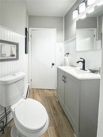 107 John St, Mt Oliver, PA 15210