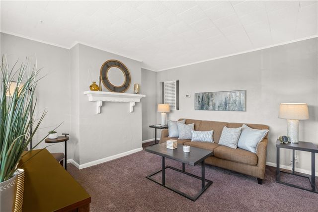 107 John St, Mt Oliver, PA 15210