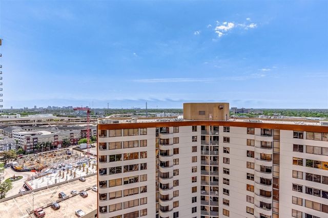 3505 Sage Road 1702, Houston, TX 77056