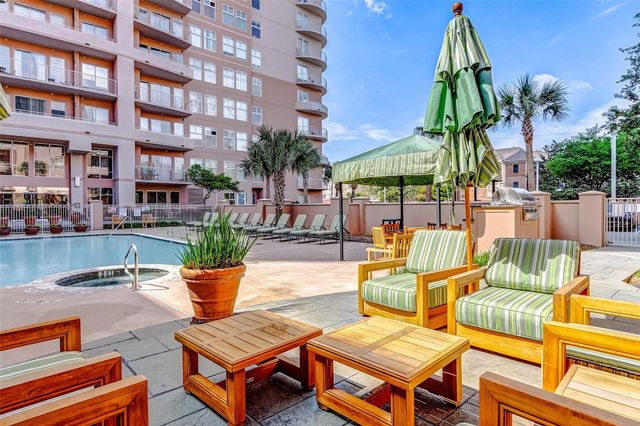 3505 Sage Road 1702, Houston, TX 77056