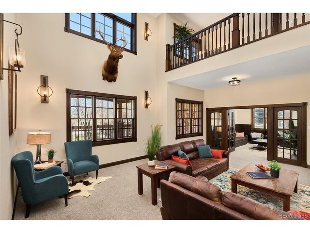 8270 County Road 160, Salida, CO 81201