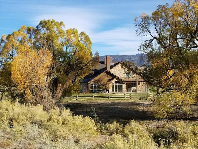 8270 County Road 160, Salida, CO 81201