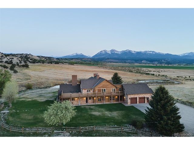 8270 County Road 160, Salida, CO 81201