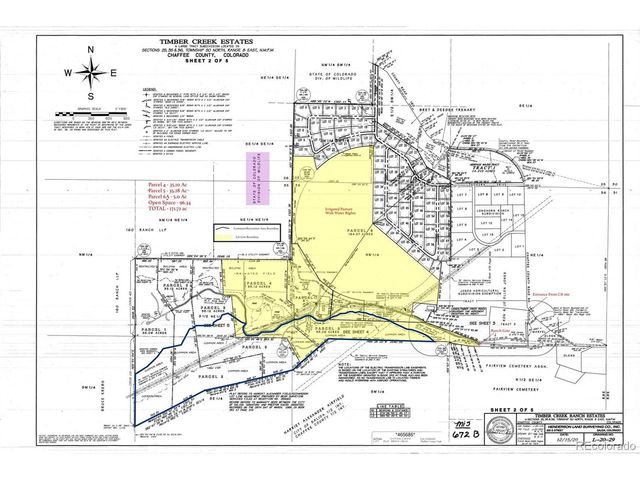 8270 County Road 160, Salida, CO 81201