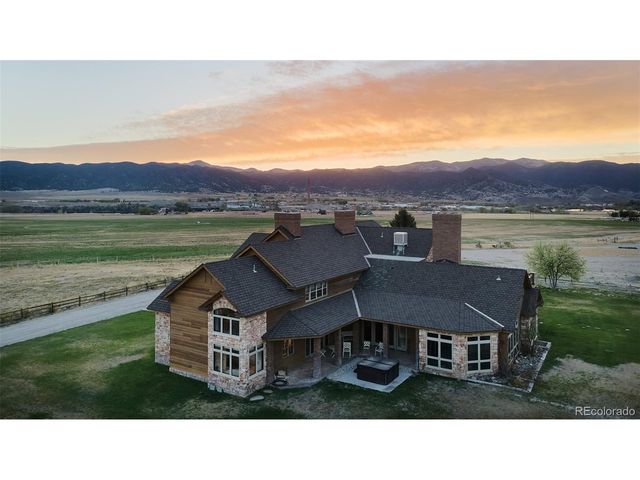 8270 County Road 160, Salida, CO 81201