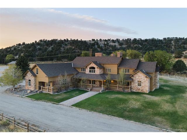 8270 County Road 160, Salida, CO 81201